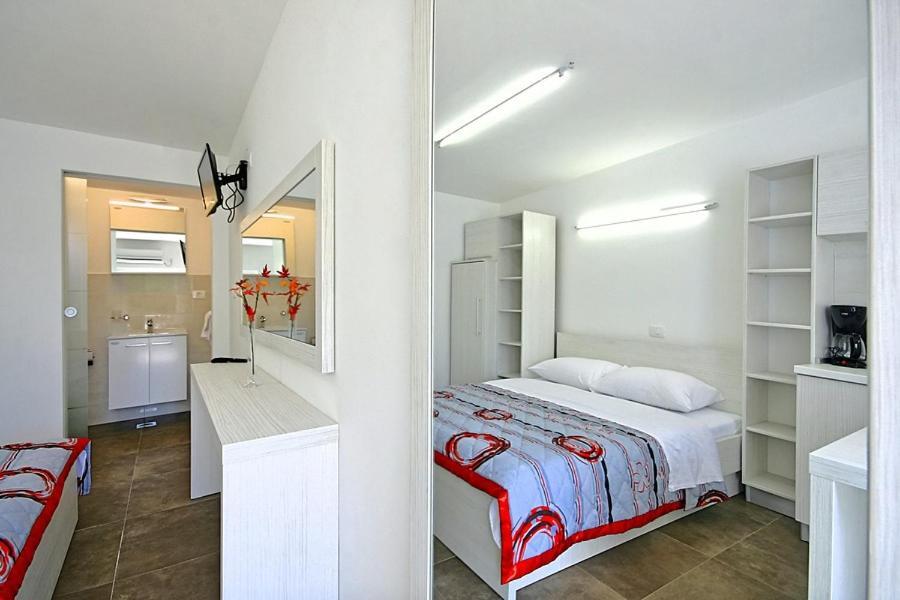 Elio Apartma Umag