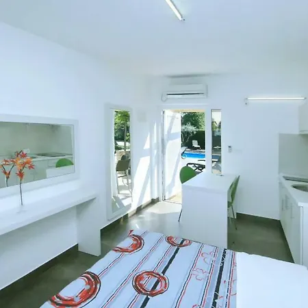 Apartmani Elio Umag Exterior foto