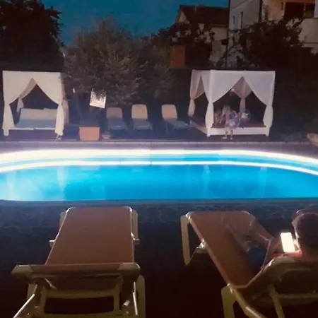 Apartmani Elio Umag Exterior foto