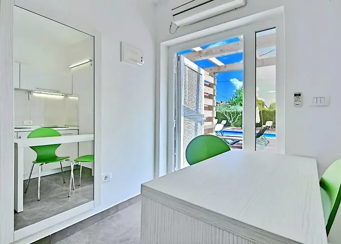 Apartmani Elio