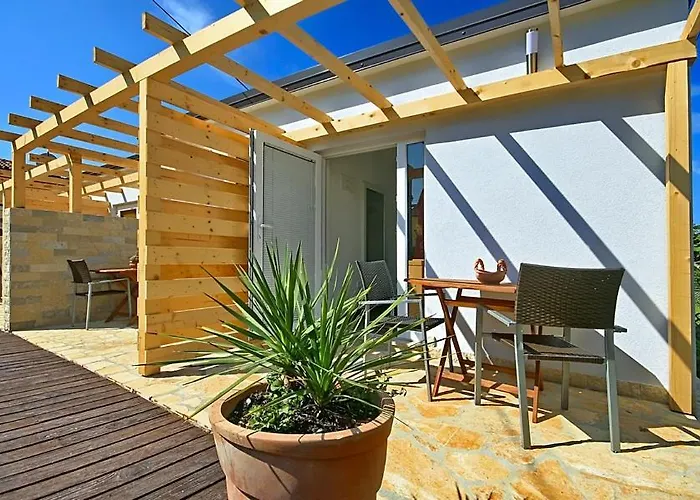 Apartmani Elio