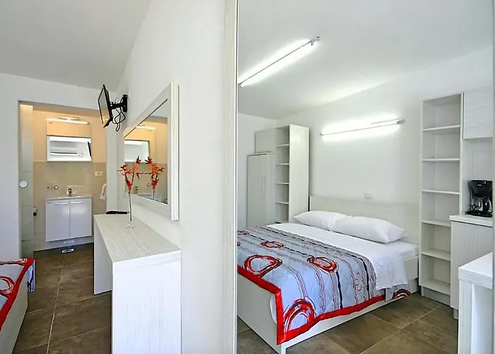 Apartmani Elio