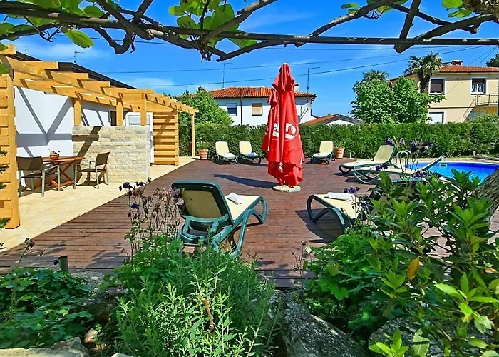 Apartmani Elio