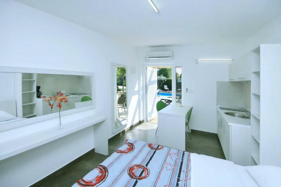 Apartment Elio *