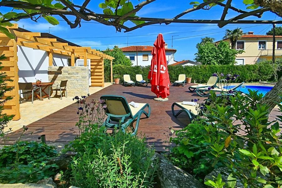 Elio Apartment Umag